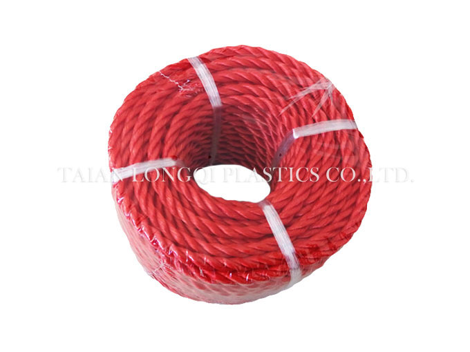 PE Twisted rope