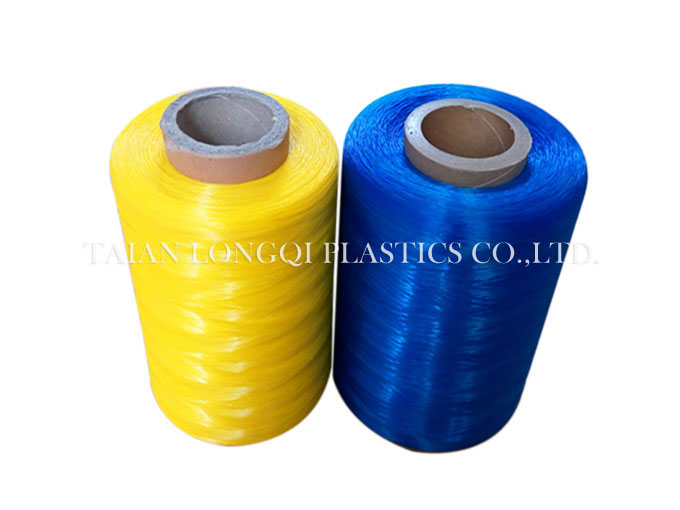 PE monofilament yarn